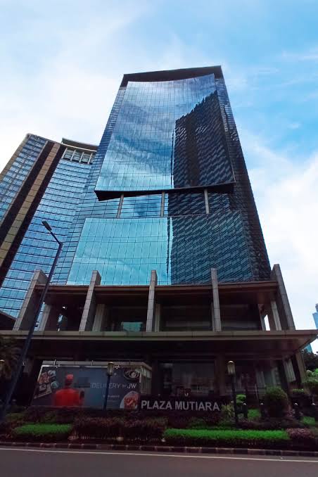 Mutiara Building