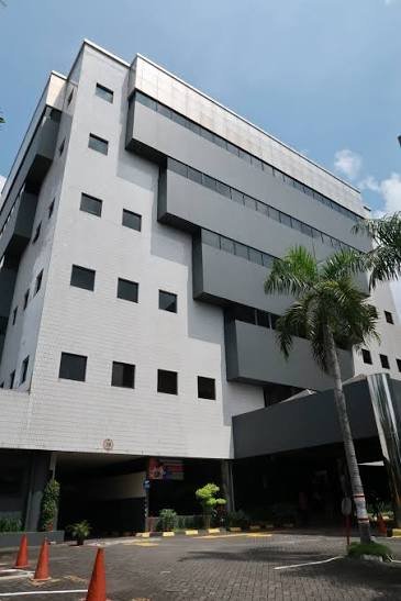 Sewa Kantor Multika Building Mampang