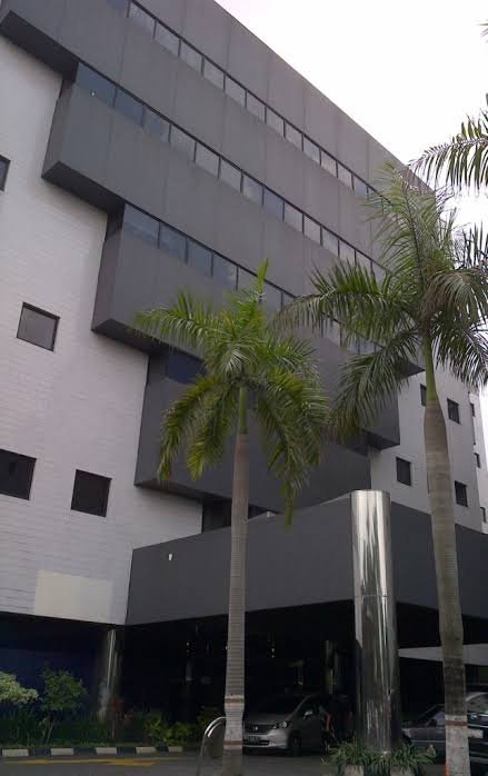 Sewa Kantor Multika Building Mampang
