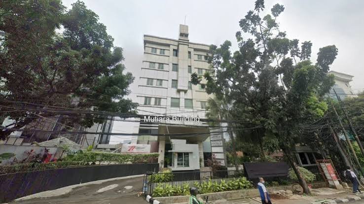 Sewa Kantor Multika Building Mampang