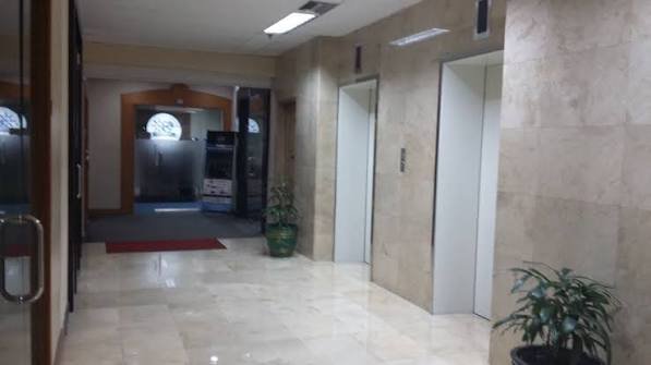 Sewa Kantor Multika Building Mampang