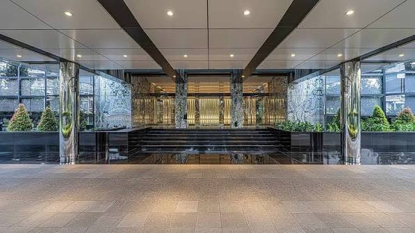 Sewa Kantor Multika Building Mampang