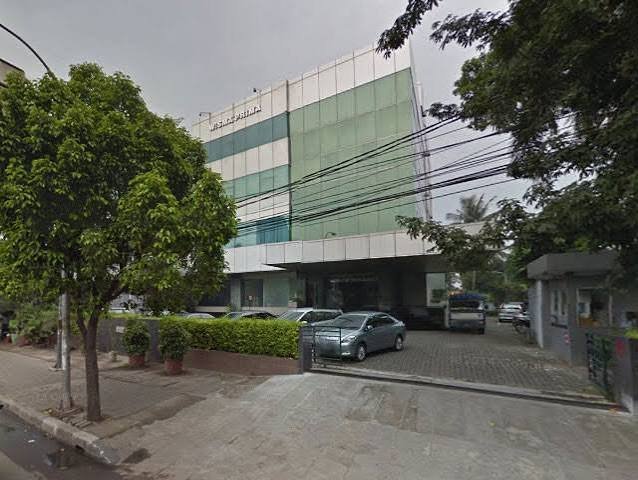 Sewa Kantor Wisma Prima Tendean – Base Rent Rp140.000/m²