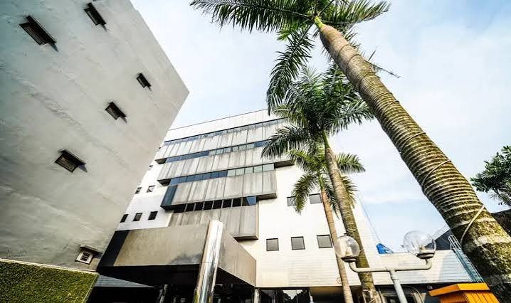 Sewa Kantor Plaza Basmar Mampang Jakarta Selatan
