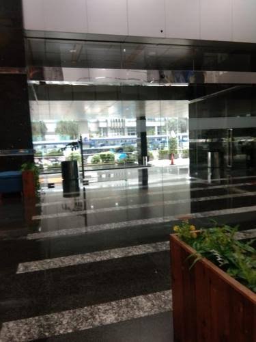 Sewa Kantor Graha Aktiva Kuningan – Base Rent Rp100.000/m²
