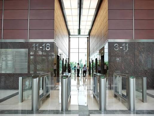 Sewa Kantor Sentral Senayan Jakarta – Base Rent Mulai Rp290.000/m²