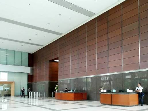 Sewa Kantor Sentral Senayan Jakarta – Base Rent Mulai Rp290.000/m²