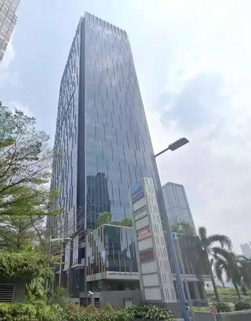 Office for Sale World Capital Tower High Zone