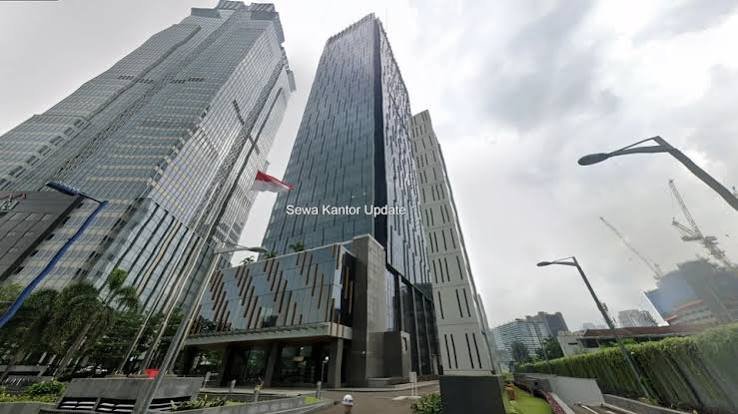 Office for Sale World Capital Tower High Zone