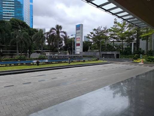 Office for Sale World Capital Tower – Low Zone