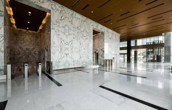 Office for Sale World Capital Tower – Low Zone
