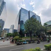 Kantor Plaza Kuningan Annex Jakarta Selatan