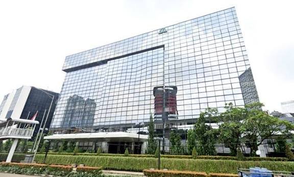 Kantor Plaza Kuningan Annex Jakarta Selatan