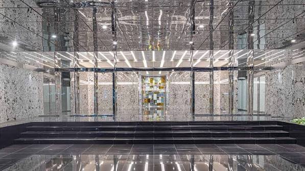 Kantor Plaza Kuningan Annex Jakarta Selatan