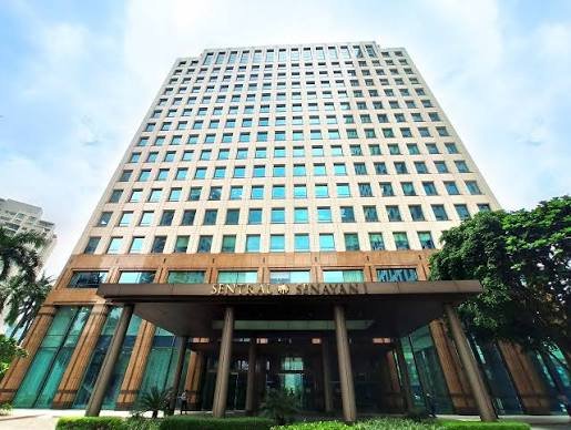 Sewa Kantor Sentral Senayan Jakarta – Base Rent Mulai Rp290.000/m²