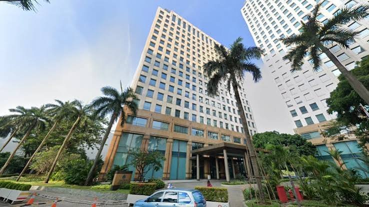 Sewa Kantor Sentral Senayan Jakarta – Base Rent Mulai Rp290.000/m²