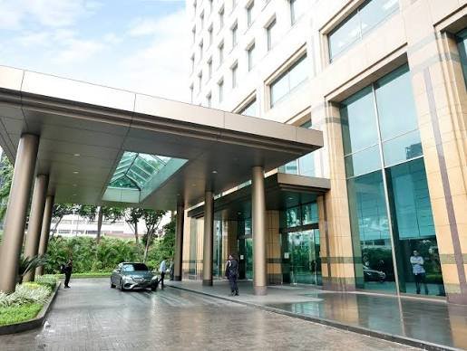 Sewa Kantor Sentral Senayan Jakarta – Base Rent Mulai Rp290.000/m²