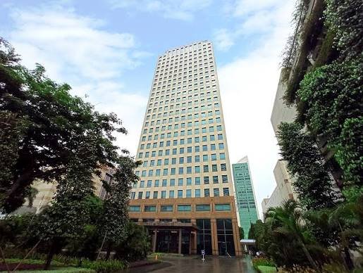 Sewa Kantor Sentral Senayan Jakarta – Base Rent Mulai Rp290.000/m²