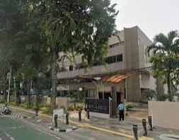 Sewa Kantor Wisma Pede MT Haryono – Rent+SC Rp200.000/m²